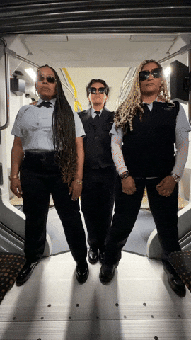 Bus Driver La GIF by Metro Los Angeles