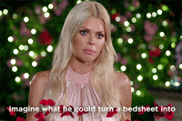 sophie monk GIF by The Bachelorette Australia