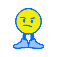 Guessing In My Head Sticker by Bleacher Report