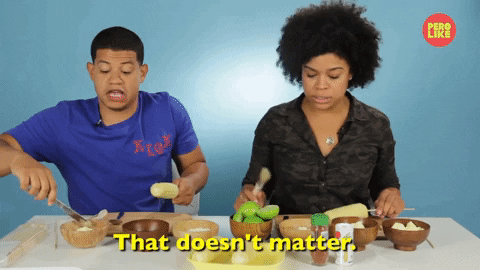 Latina GIF by BuzzFeed