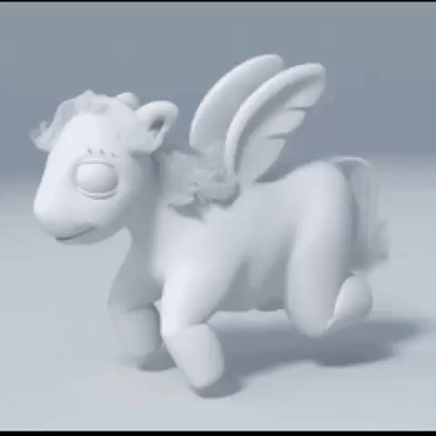 animation art GIF by The Videobook