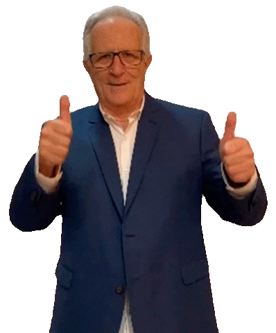 Campina Grande Felix Sticker by Félix Araújo Filho