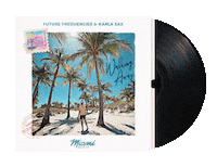 New Music Spotify Sticker by ATLAST