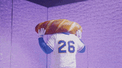 Sjsu Sanjosestate GIF by San Jose State Spartans