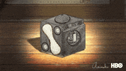 communicate season 3 GIF by Animals