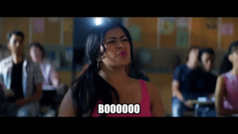 Doinitmovie GIF by Lilly Singh