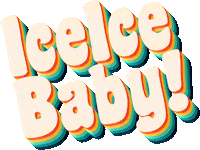 day cone Sticker by Ben & Jerry's (PL)