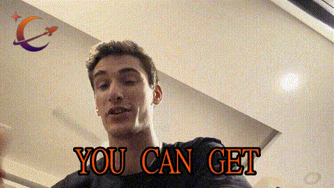 Reach Achieve GIF by MrMoonMission