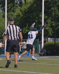 Duke Lacrosse GIF by Duke Athletics