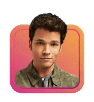 Season 3 Nickelodeon Sticker by Paramount+