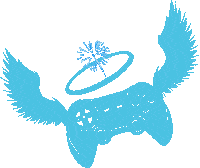 gaming controller Sticker by Children's Miracle Network Hospitals