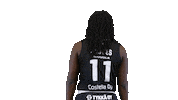 Sport Basketball Sticker by Basket_fi