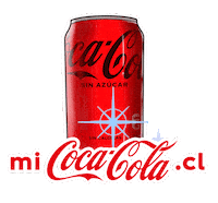Coke Coca Sticker by miCoca-Cola cl