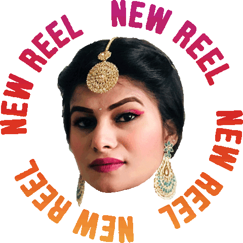 Mistibae Sticker by BORN ON INSTAGRAM