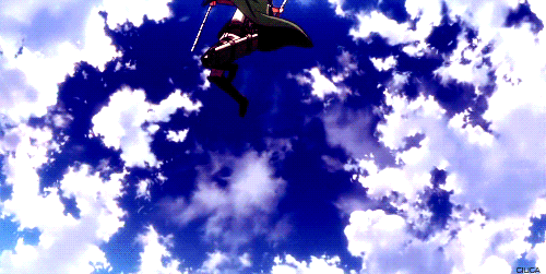 fans GIF