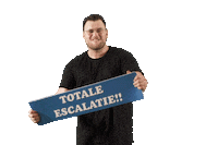 Robbie Souvlaki Sticker by Got2Drive