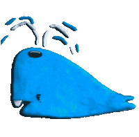 Happy David Choe Sticker