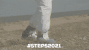 Glitch Space GIF by ICF Salzburg