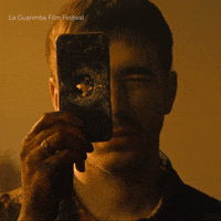 Video Reaction GIF by La Guarimba Film Festival