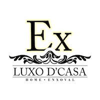 luxodcasams arrastaparacima luxodcasa Sticker