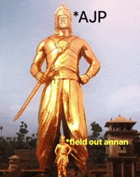 Alinjose GIF