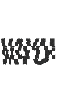 Vayured v vayu Sticker