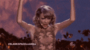 taylor swift abc GIF