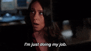 Frustrated Season 4 GIF by 9-1-1 on FOX