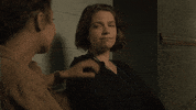 Sad Paige Spara GIF by ABC Network