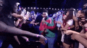 khalid GIF by 2017 MTV Video Music Awards