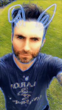 adam levine wait GIF by Maroon 5