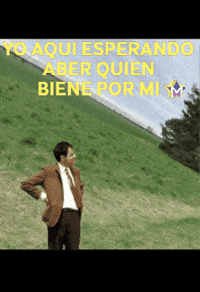 Humor Esperando GIF by Murcianys LLC