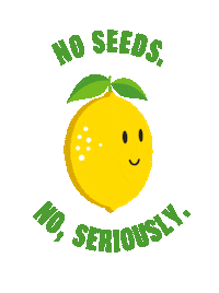 Vitamin C Cooking Sticker by POM, WSL, Halos