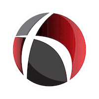 Hasvet logo evet hasvet hasvetmedikal Sticker