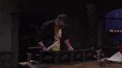 thedungeonrun caffeine dd imdone eyepatch GIF