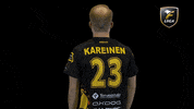 Floorball Salibandy GIF by F-liiga