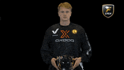 Floorball Salibandy GIF by F-liiga