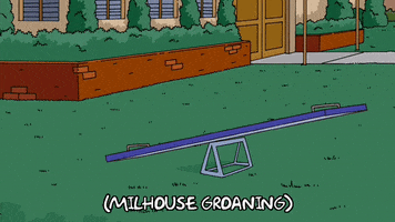 Episode 17 Building GIF by The Simpsons