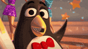 Toy Story Penguin GIF by Disney+