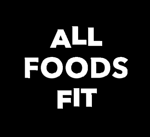 veggiesandchocolate giphygifmaker food fit diet GIF
