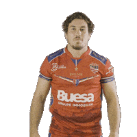 Rugby Prod2 Sticker by ASBH