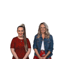 React Wow Sticker by LEGO Masters Australia
