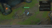 nesportsgg league of legends champion glacier nesports GIF