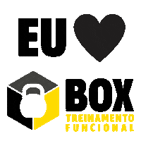 Boxtf Sticker by Box Treinamento Funcional
