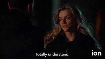 Cfd Understand GIF by ION