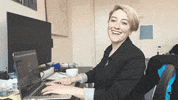 mondays GIF