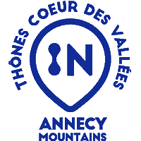 Annecymountains Sticker by Apache conseil agence de communication