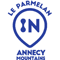 Annecymountains Sticker by Apache conseil agence de communication