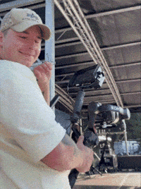 Blink Videomaker GIF