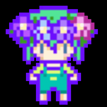 Mr_Sir0 giphygifmaker giphygifmakermobile watermelon omori GIF